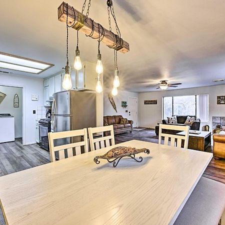 North Fork Vacation Rental 28 Mi To Yosemite Екстер'єр фото