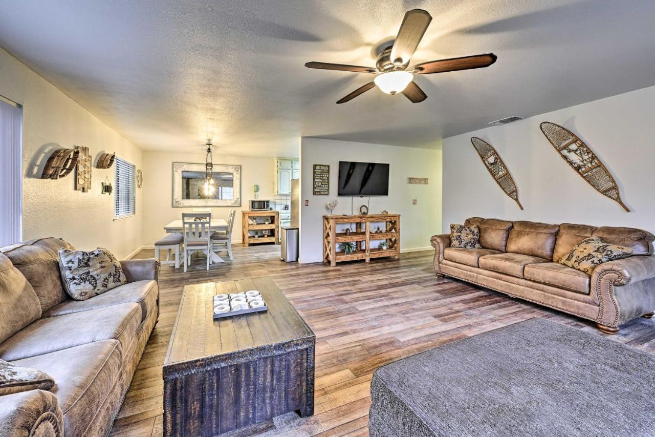 North Fork Vacation Rental 28 Mi To Yosemite Екстер'єр фото