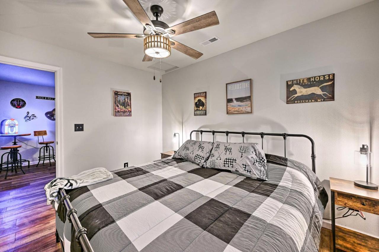 North Fork Vacation Rental 28 Mi To Yosemite Екстер'єр фото
